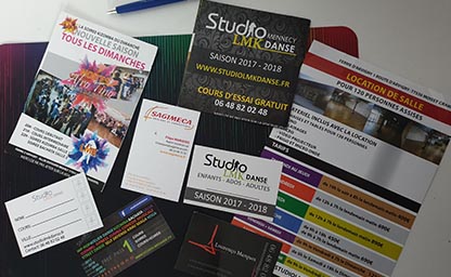 Cartes de visite Enseignes et marquage vehicule - Ris Orangis 91 cartes visite et flyers Enseignes et marquage vehicule - Ris Orangis 91